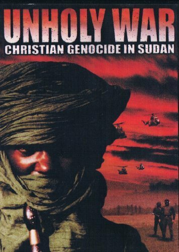 Unholy War (2001) постер