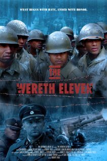 The Wereth Eleven (2011) постер