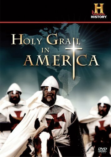 Holy Grail in America (2009) постер