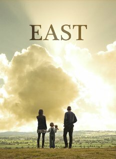 Восток (2011) постер