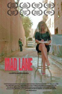 Mad Lane (2006) постер