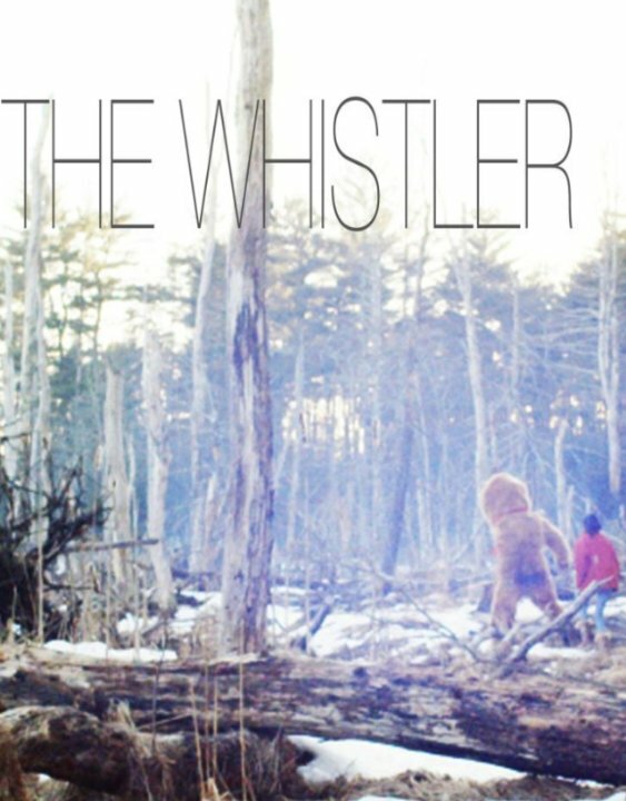 The Whistler (2013) постер