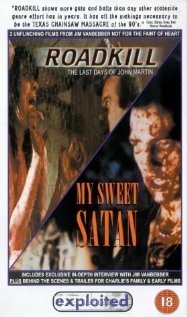 Мой сладкий Сатана (1994) постер