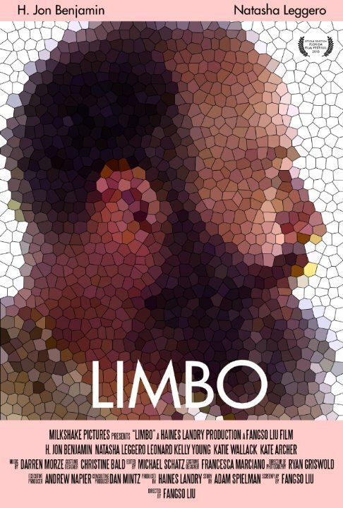 Limbo (2015) постер