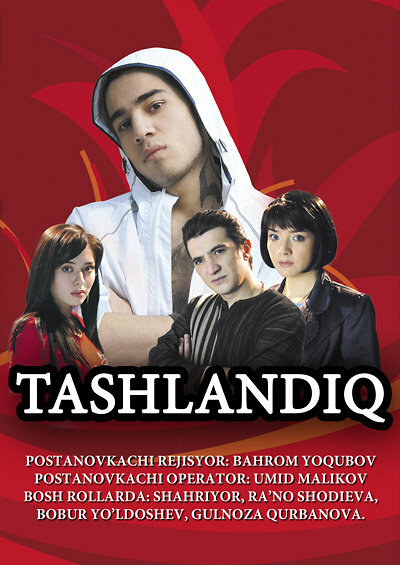 Подкидыш (2008) постер