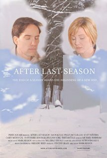 After Last Season (2009) постер