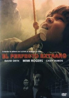 The Stranger Game (2006) постер