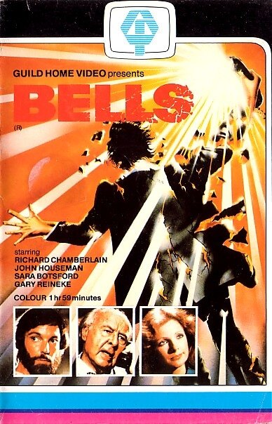 Звонки (1982) постер