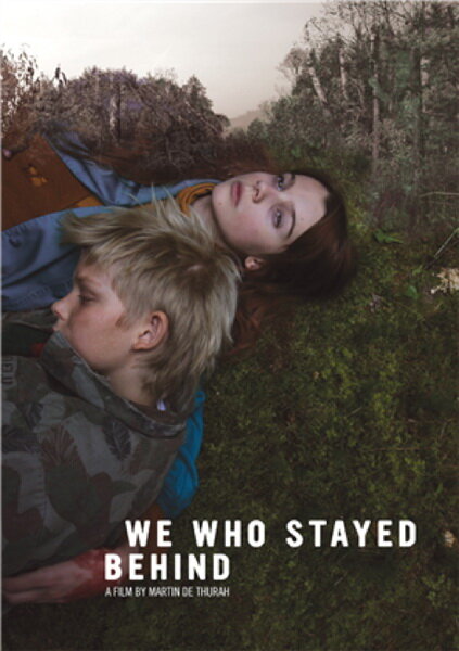 Мы, оставшиеся (2008) постер
