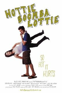 HottieBoombaLottie (2008) постер