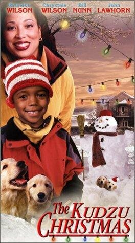 The Kudzu Christmas (2002) постер