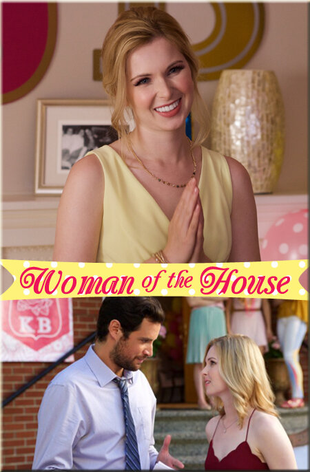 Woman of the House (2017) постер