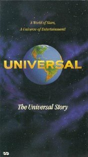 История студии Universal (1996) постер