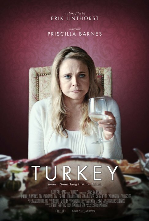 Turkey (2015) постер