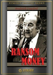 Ransom Money (1970) постер