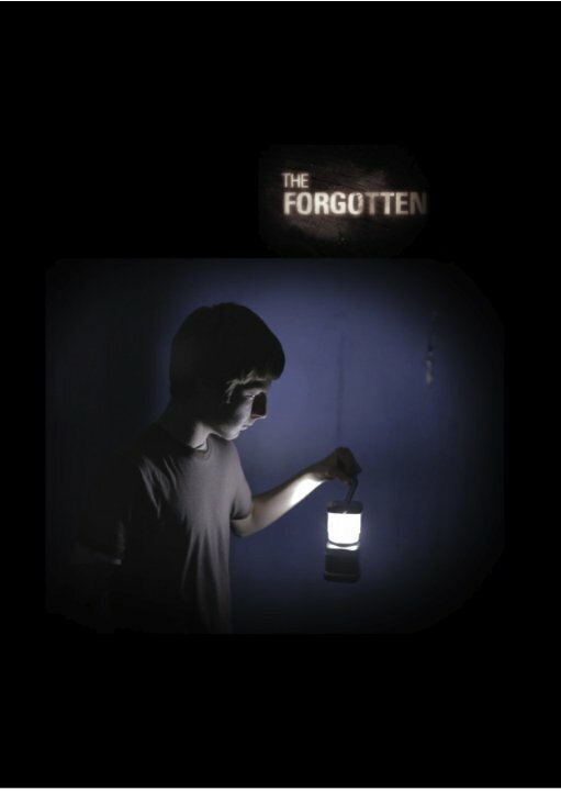 The Forgotten (2014) постер