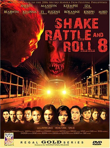 Shake Rattle and Roll 8 (2006) постер