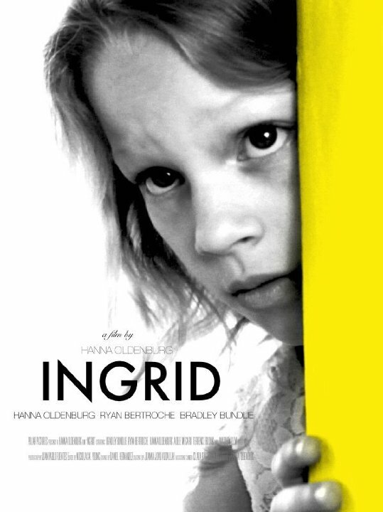 Ingrid (2016) постер