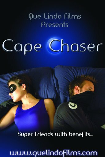 Cape Chaser (2004) постер