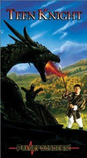 Teen Knight (1999) постер