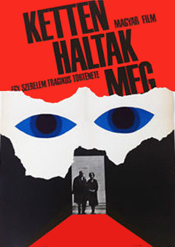 Двое павших (1966) постер