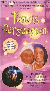 Fanci's Persuasion (1995) постер
