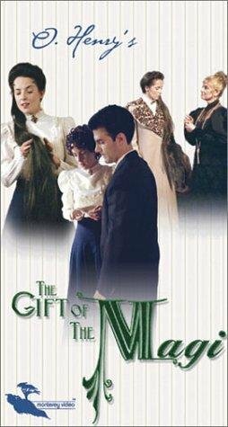 The Gift of the Magi (2001) постер