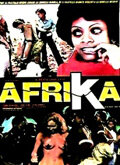 Afrika (1973) постер