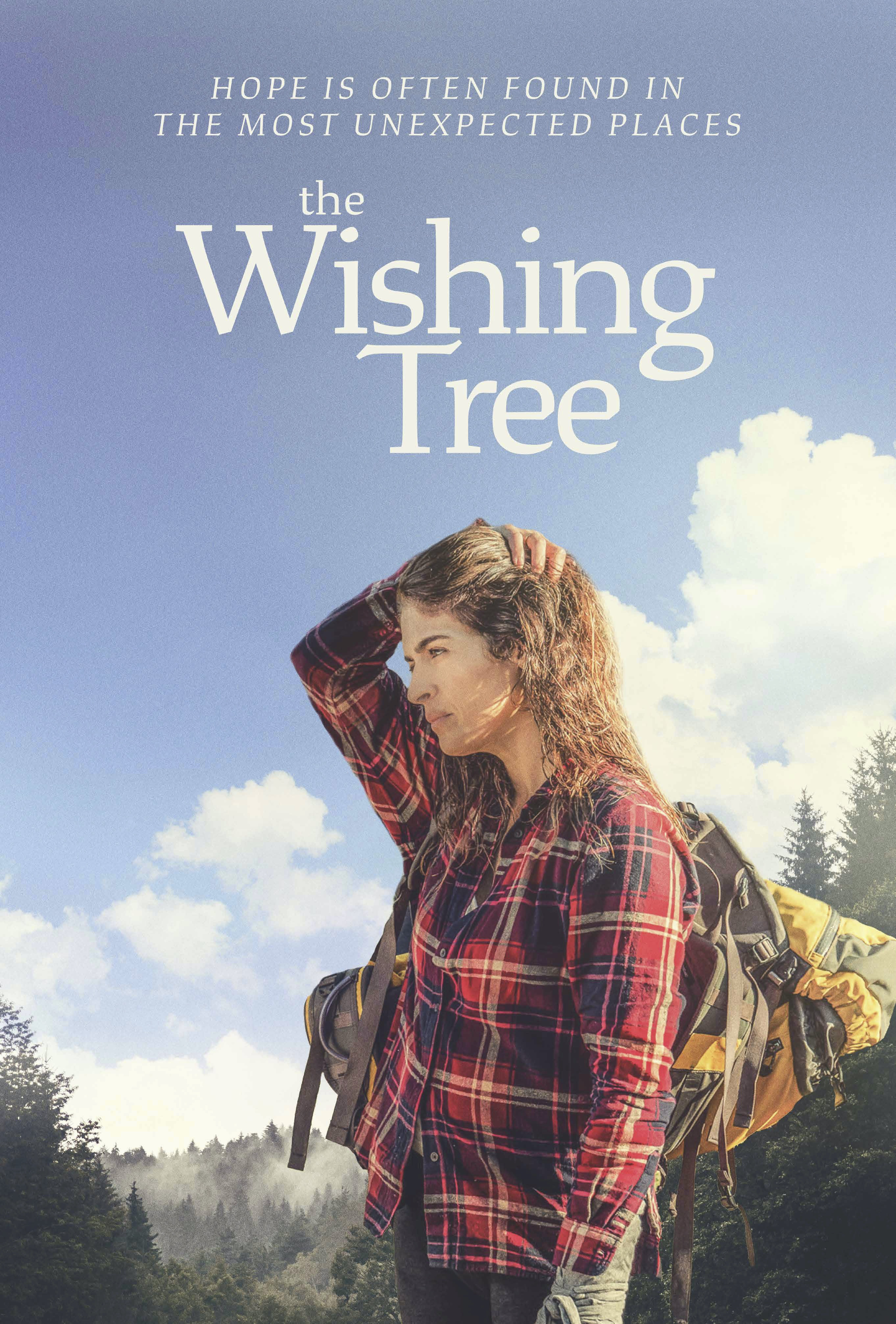 The Wishing Tree (2020) постер