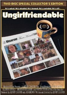 Ungirlfriendable (2008) постер