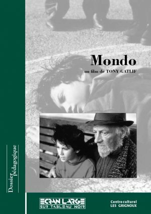Мондо (1995) постер