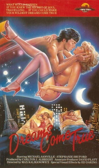 Dreams Come True (1984) постер