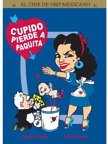 Cupido pierde a Paquita (1955) постер