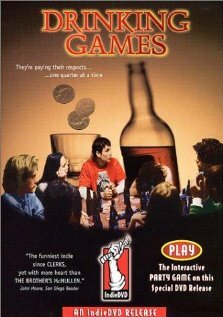 Drinking Games (1998) постер