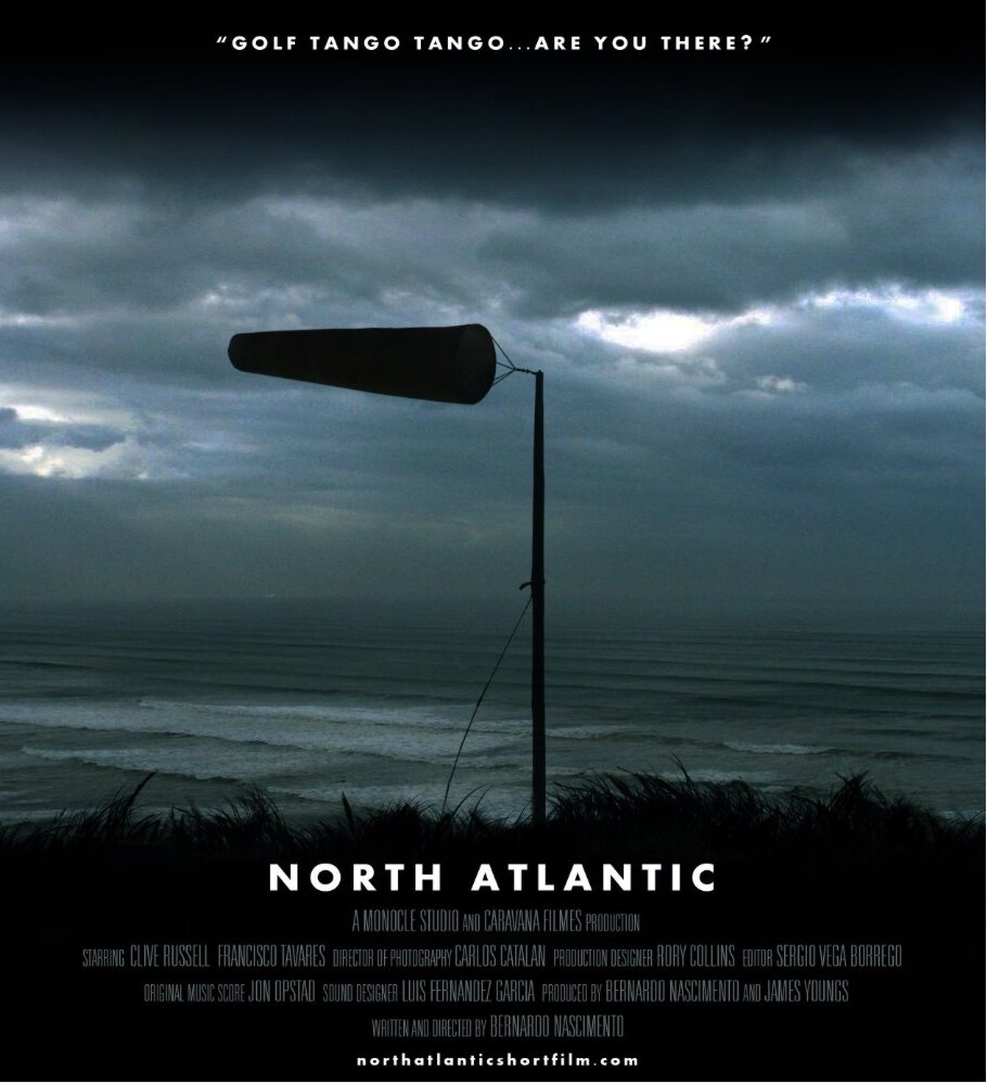 Северная Атлантика (2010) постер