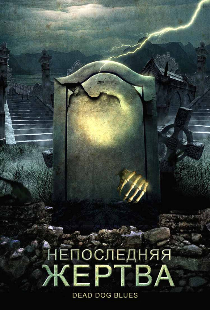 Непоследняя жертва (2004) постер
