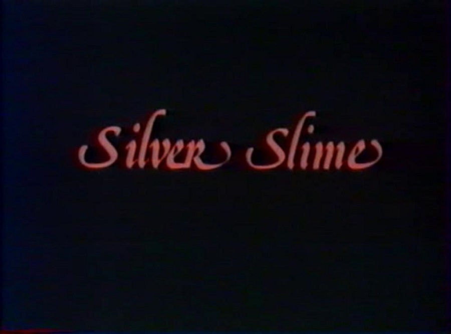 Silver Slime (1981) постер