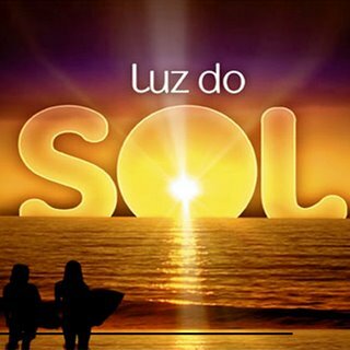 Солнечный свет (2007) постер