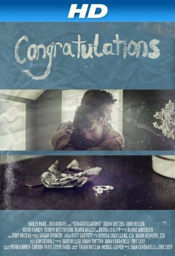 Congratulations (2012) постер