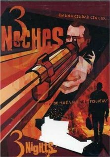 3 noches (2001) постер