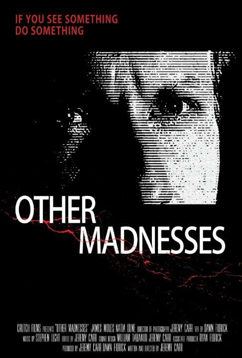 Other Madnesses (2015) постер