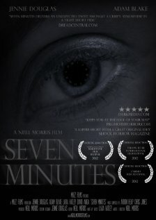 Seven Minutes (2012) постер