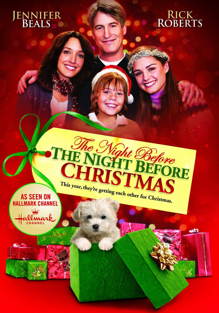 Рождественские приключения семейства Фоксов (2010) постер