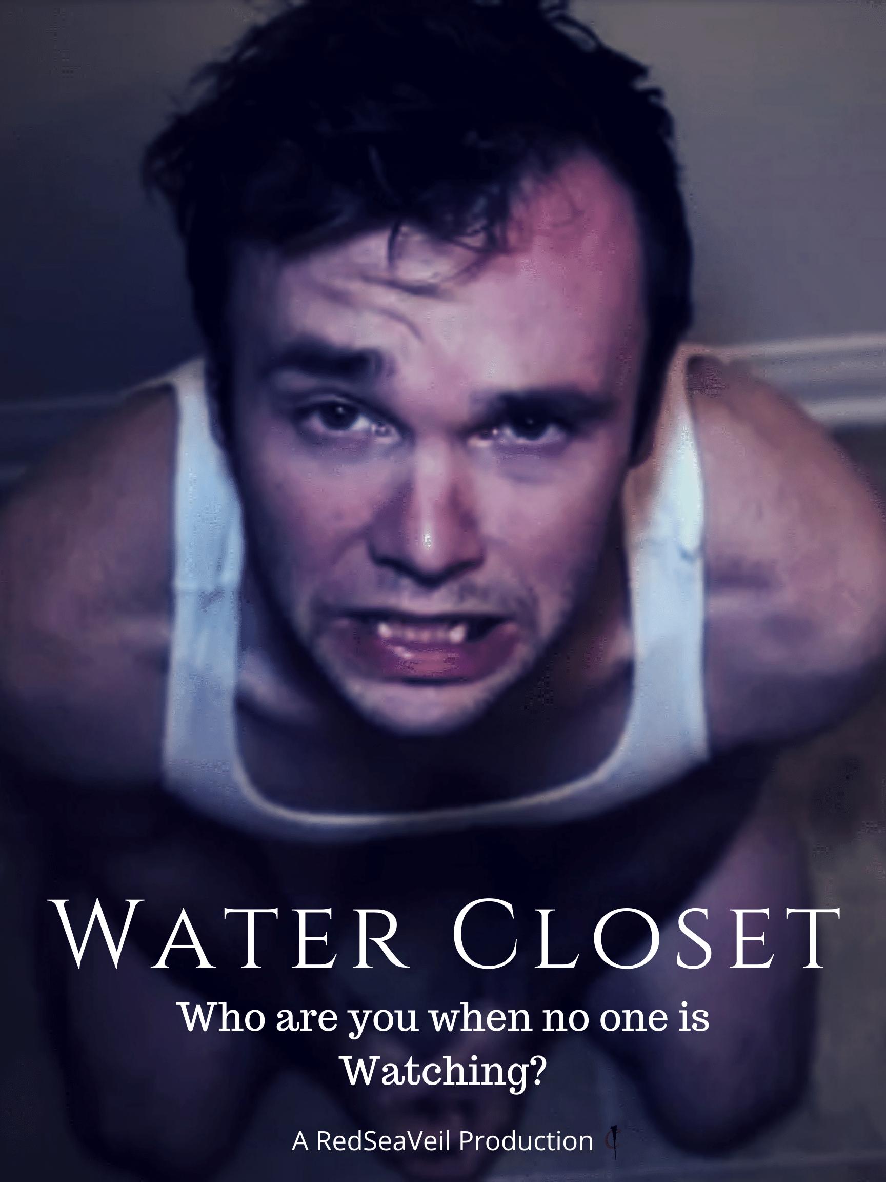 Water Closet (2021) постер