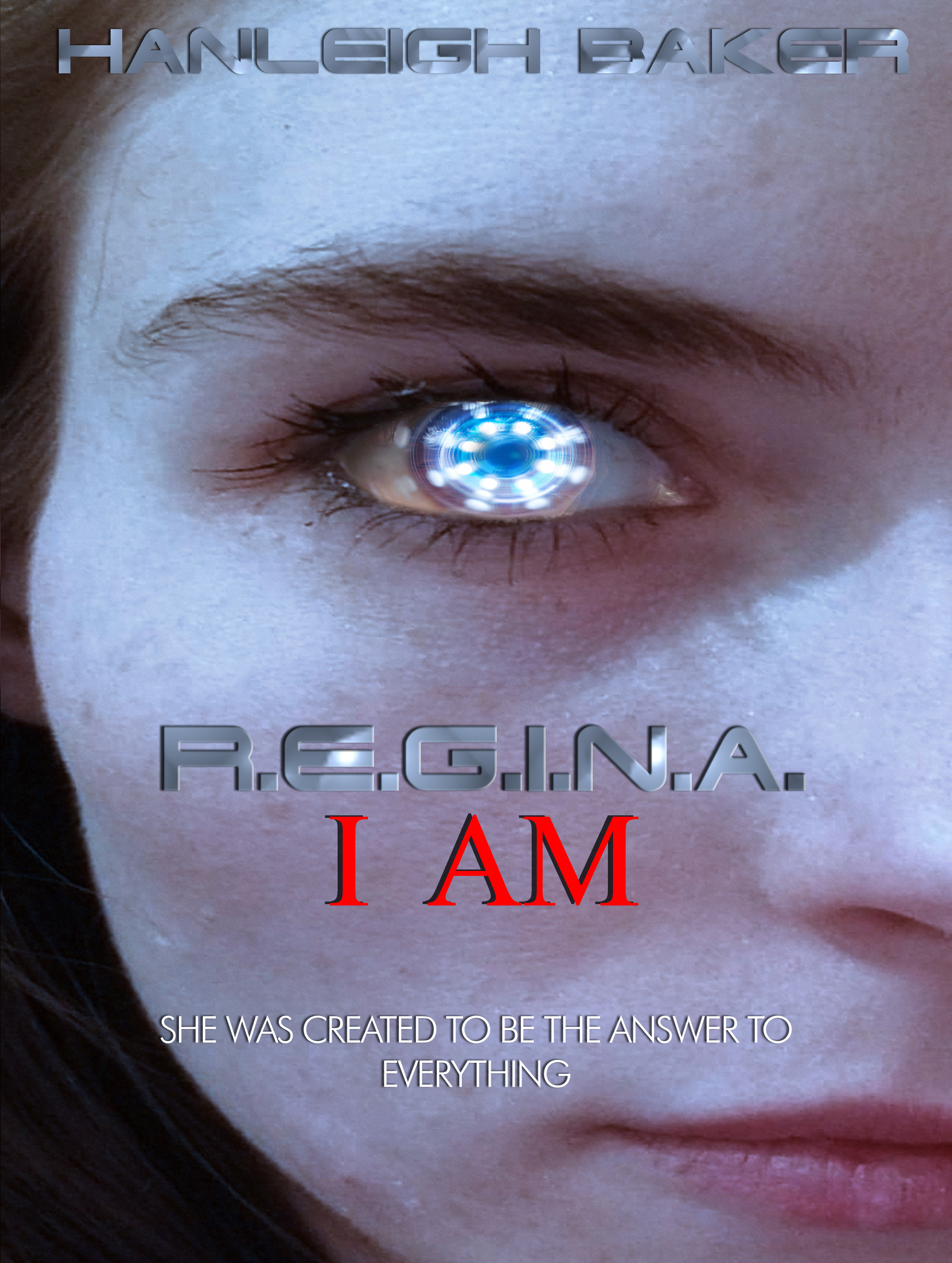 R.E.G.I.N.A. I Am (2020) постер