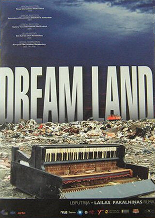 Земля мечты (2004) постер