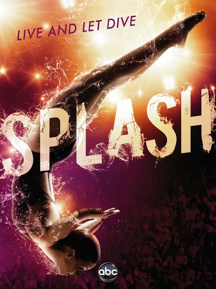Splash (2013) постер