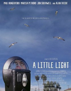 A Little Light (2006) постер