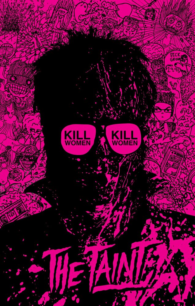 Зараза (2011) постер