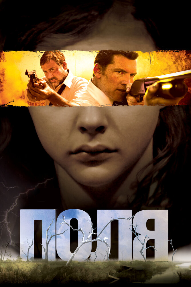 Поля (2011) постер